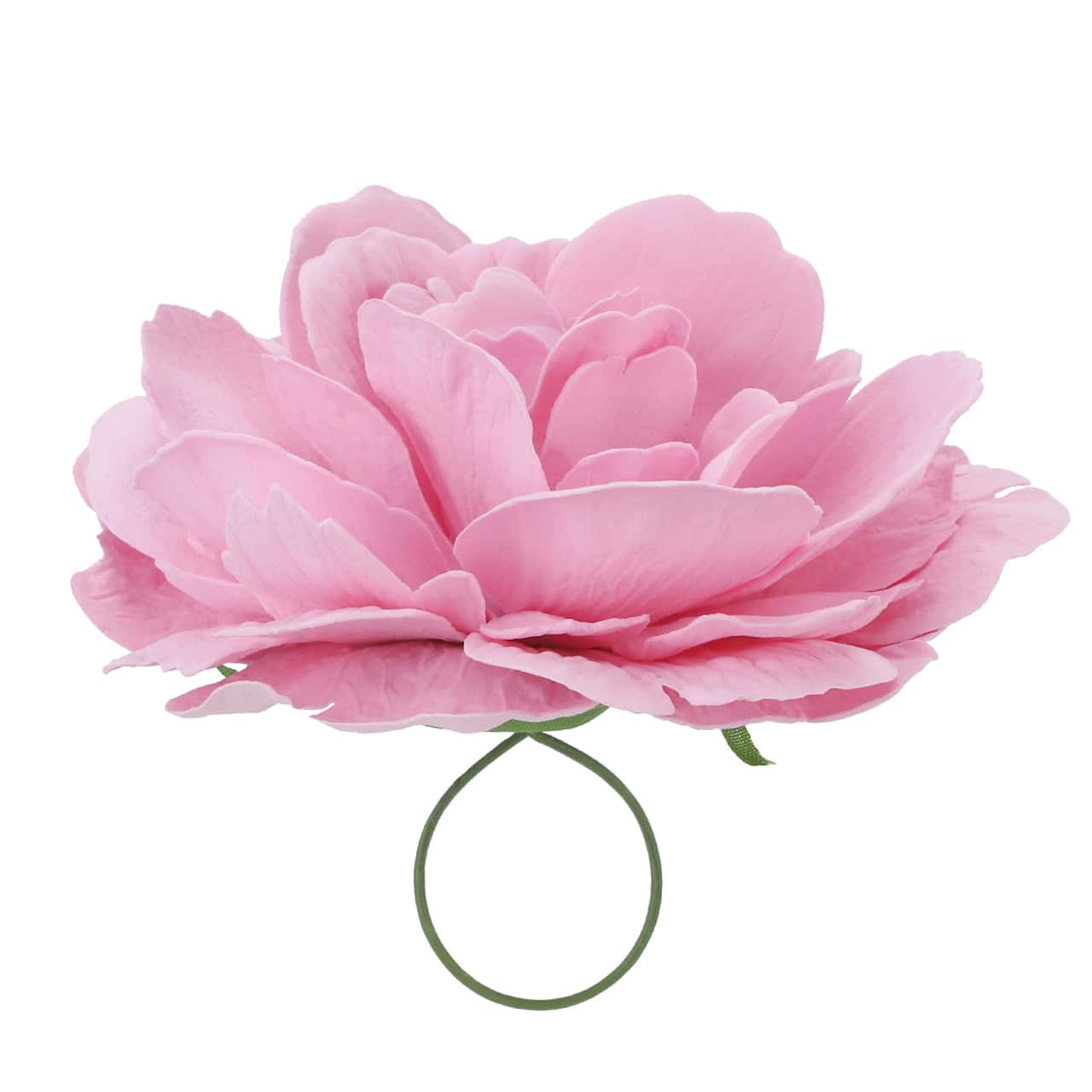 4" Peony Floral Accent by Ashland®